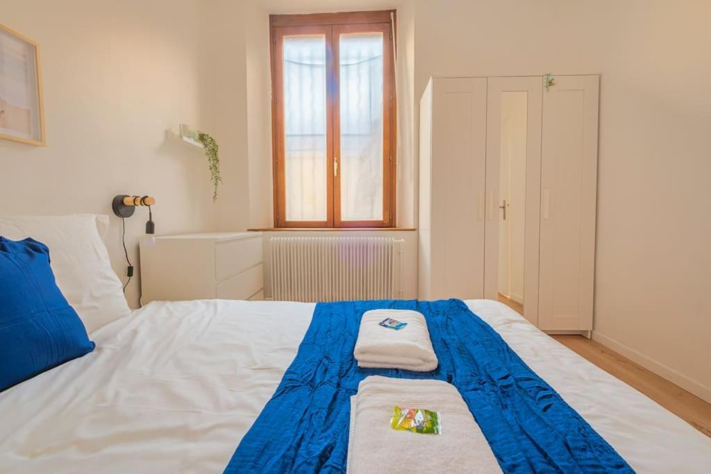 Ferienwohnung Moriscos Reims Exterior foto