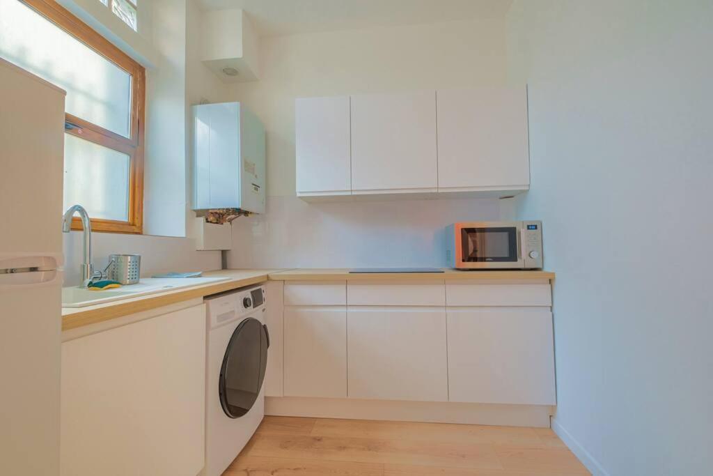 Ferienwohnung Moriscos Reims Exterior foto